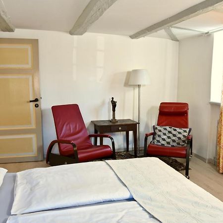 Altstadt Apartments Линебург Экстерьер фото
