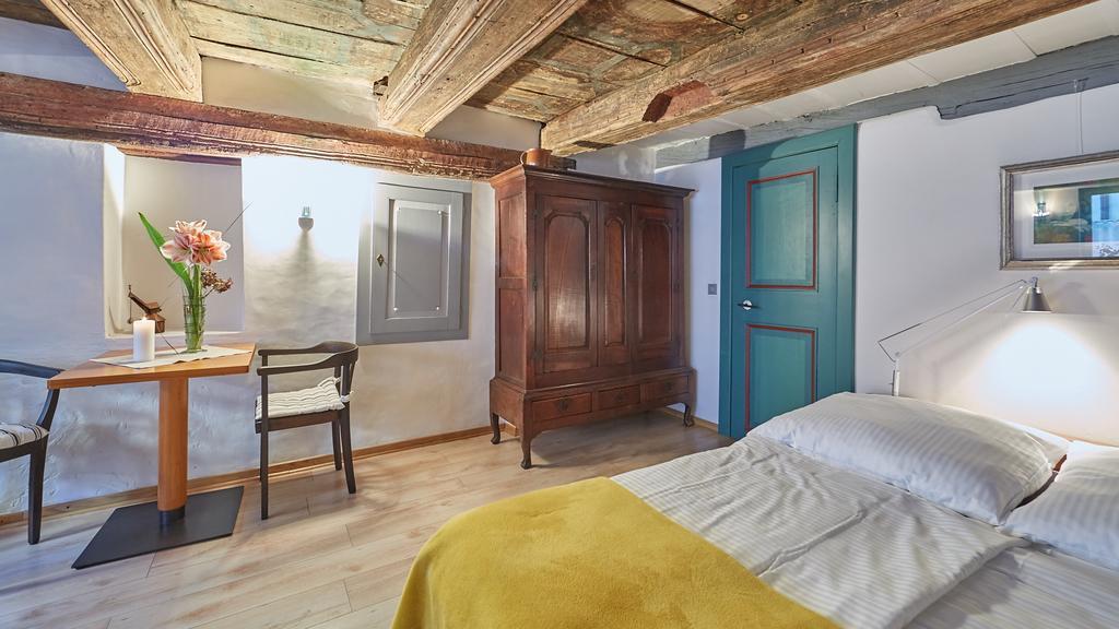 Altstadt Apartments Линебург Номер фото